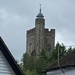 St Nicholas Church, Sevenoaks  by kathl