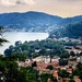 Looking down on Como  by rensala