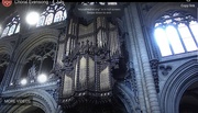 6th Jul 2024 - Live from Ely Cathedral