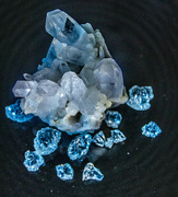 5th Jul 2024 - Crystals