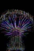 5th Jul 2024 - Enchanted Carousel at Heinerfest