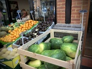 6th Jul 2024 - Melons