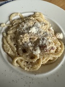 13th Jun 2024 - Carbonara 