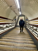 6th Jul 2024 - Regent Street station