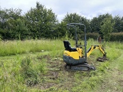 22nd Jun 2024 - Digger Time