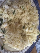 4th Jul 2024 - Pre Voting Kedgeree