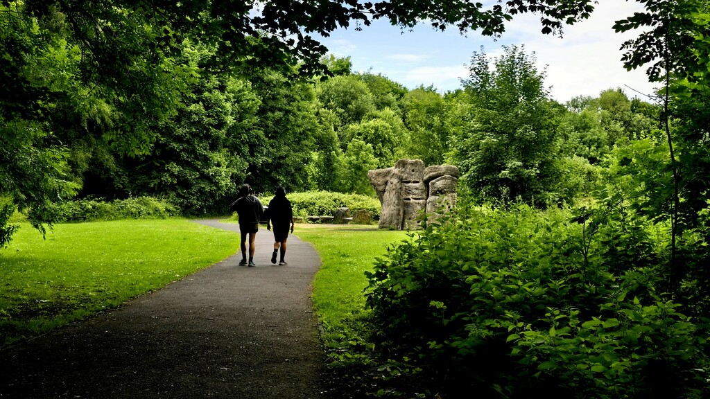 188/366 - Ponderosa Park, Sheffield by isaacsnek