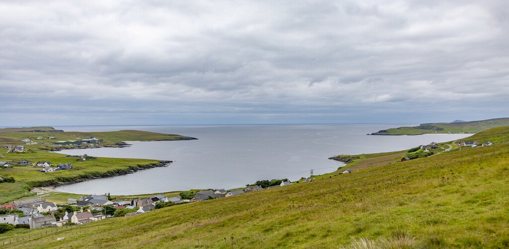 A View of the Bay by lifeat60degrees