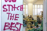 14th Jun 2024 - We Stitch the Best