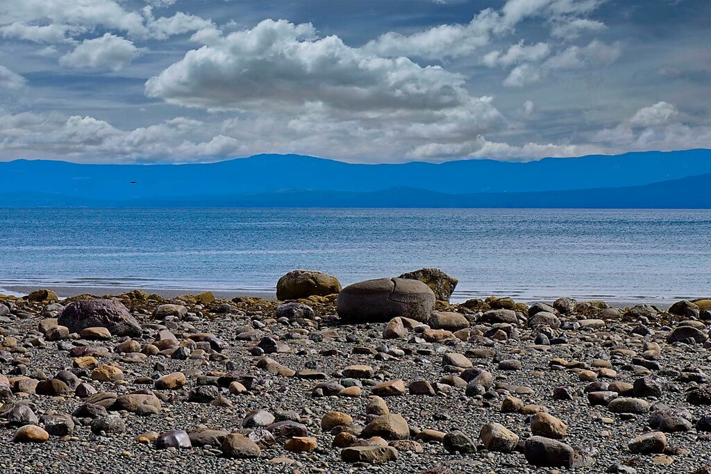 Beach 1 by horter