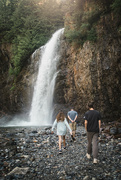 6th Jul 2024 - Franklin Falls