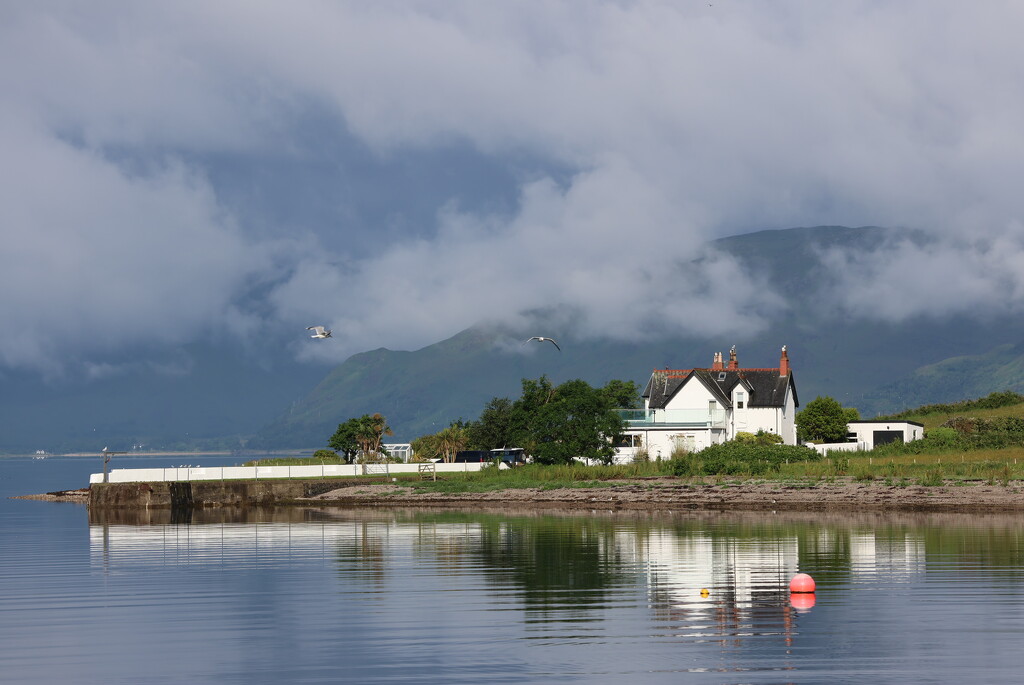 Onich by jamibann