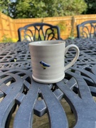 26th Jun 2024 - Cuppa in the garden....