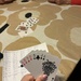 Cards 🃏 game night  by selenaiacob