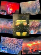 6th Jul 2024 - Our national fireworks shows
