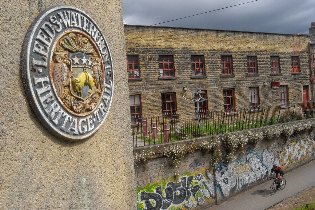 ARMLEY MILLS by louday