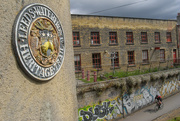 7th Jul 2024 - ARMLEY MILLS