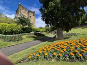 6th Jul 2024 - Guildford Castle