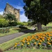 Guildford Castle by happyteg