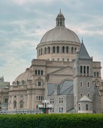 5th Jul 2024 - The First Church of Christ, Scientist