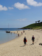 1st Jul 2024 - Pelistry Beach, Isles of Scilly