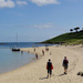 Pelistry Beach, Isles of Scilly by pebblegeek