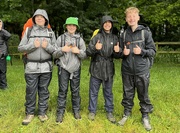 6th Jul 2024 - DofE Bronze Expedition 