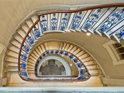 7th Jul 2024 - Staircase