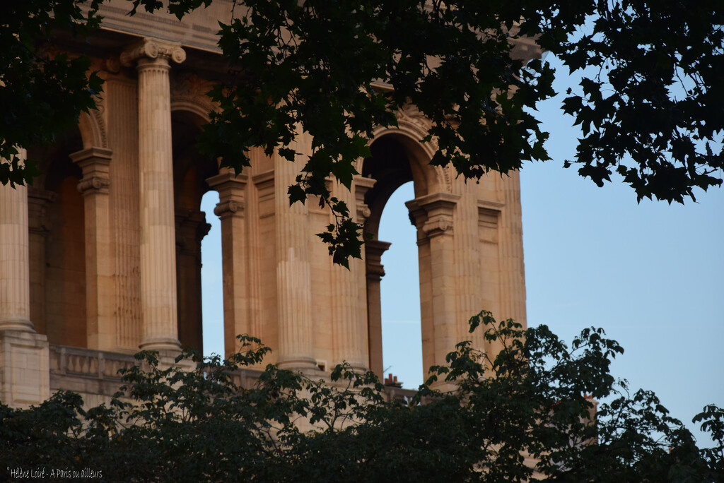 st sulpice  by parisouailleurs