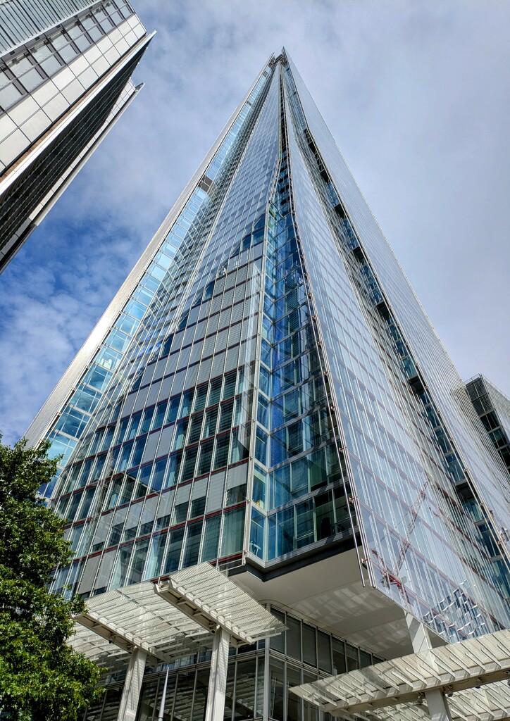 Shard  by boxplayer