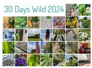 1st Jul 2024 - 30 Days Wild 2024