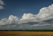 24th Jun 2024 - The Lone Prairie