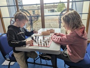 7th Jul 2024 - Chess players 