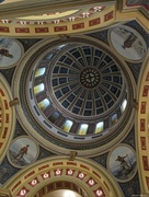 21st Jun 2024 - Circles and arcs