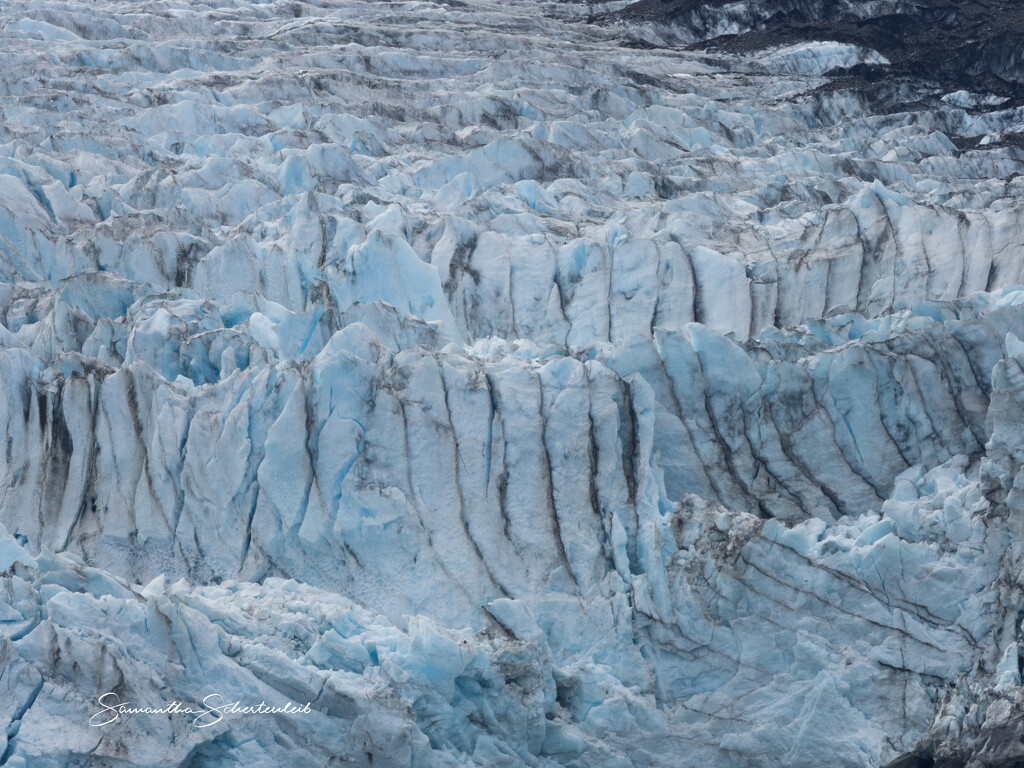 Glacial blue by sschertenleib