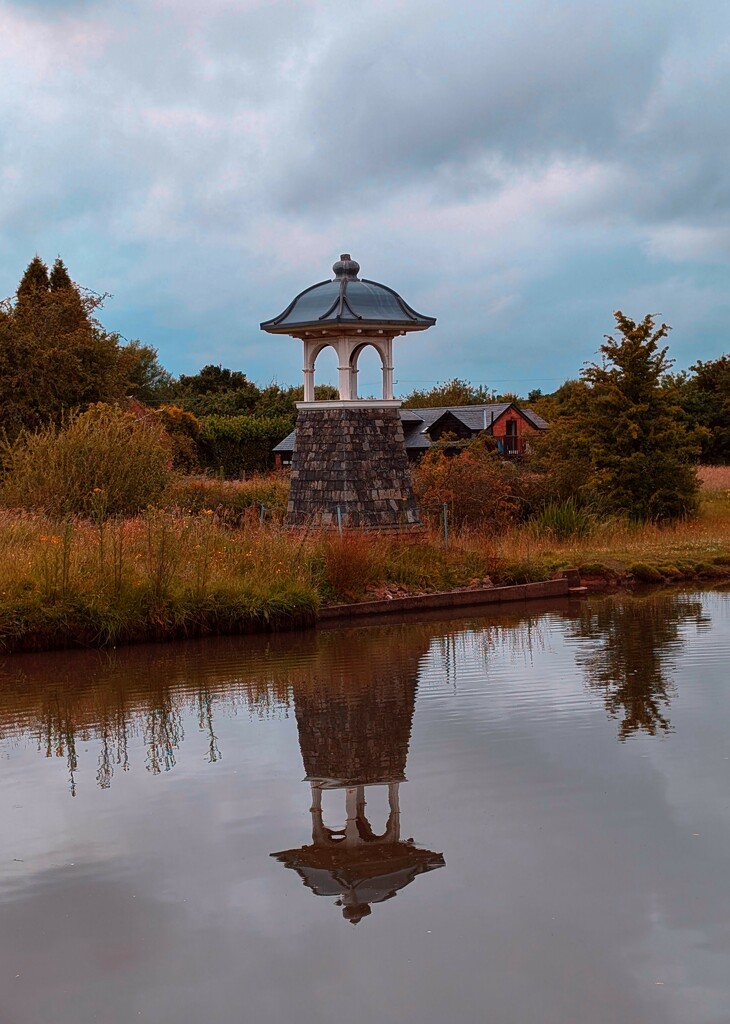 REFLECTIONS. by derekskinner