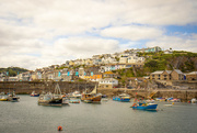 8th Jul 2024 - Mevagissey 