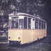 Old tram by helstor365