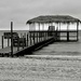 Down the jetty.  by neil_ge