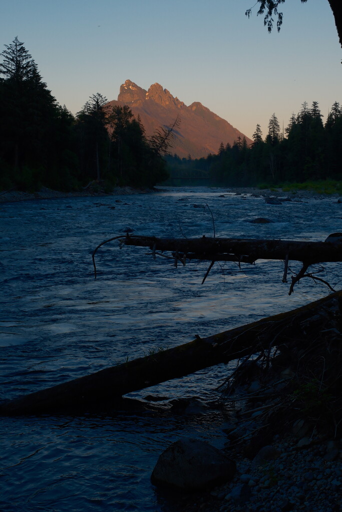 Skykomish  by josharp186