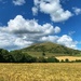 Clouds over Largo Law.  by billdavidson