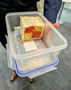 8th Jul 2024 - Battenburg 