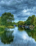 8th Jul 2024 - River Avon