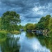 River Avon by cmf