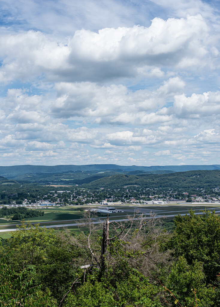 Williamsport, PA-3 by darchibald