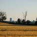 Country View and City View by princessicajessica