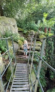 19th Jun 2023 - Biddulph Grange Garden