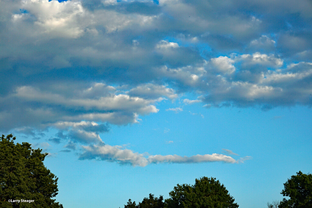 Cloudscape 07 08 24 a by larrysphotos