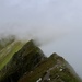 Devil's Ridge, Mamores by jamibann