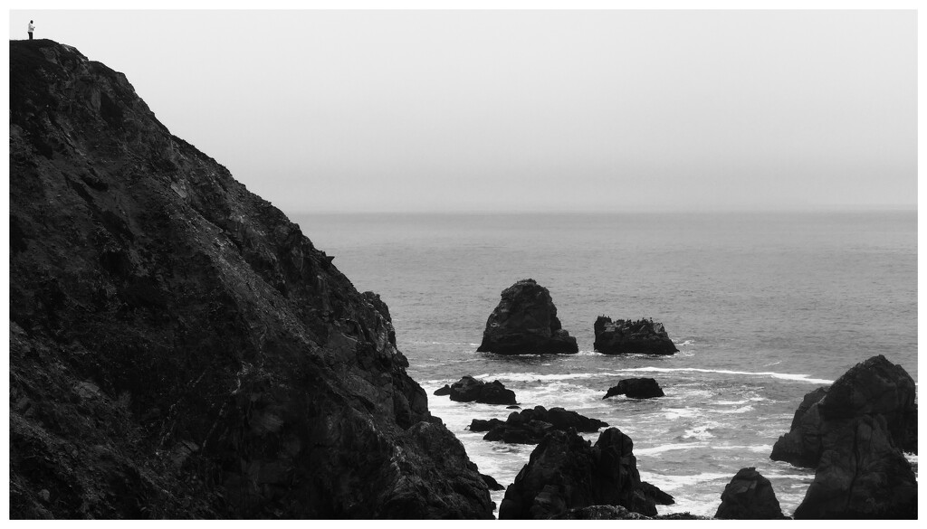 Bodega bay by steveandkerry